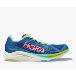HOKA CIELO ROAD UNISEX Virtual Blue/ Cloudless