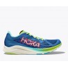 HOKA CIELO ROAD UNISEX Virtual Blue/ Cloudless