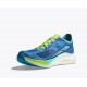 HOKA CIELO ROAD UNISEX Virtual Blue/ Cloudless