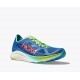 HOKA CIELO ROAD UNISEX Virtual Blue/ Cloudless