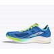 HOKA CIELO ROAD UNISEX Virtual Blue/ Cloudless