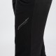 MONTURA VERTIGO LIGHT 3 PANTS WOMAN BLACK/INTENSE VIOLET