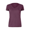 Montura TALI T-SHIRT WOMAN VINACCIA DELAVE'