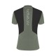 MONTURA TRENDY FIT T-SHIRT WOMAN VERDE SALVIA