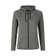MONTURA TIMELESS MAGLIA WOMAN VERDE SALVIA