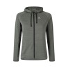 MONTURA TIMELESS MAGLIA WOMAN VERDE SALVIA