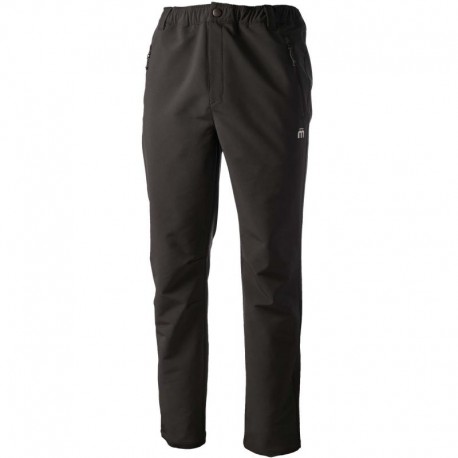 MICO PANTALONE MAN - WARM CONTROL OUTDOOR NERO