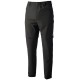 MICO PANTALONE ZIP-OFF MAN - EXTRA DRY ACTIVE TRAVEL BLACK