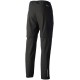 MICO PANTALONE ZIP-OFF MAN - EXTRA DRY ACTIVE TRAVEL BLACK