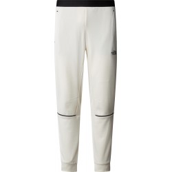THE NORTH FACE JOGGERS LAB UOMO WHITE DUNE HEAT