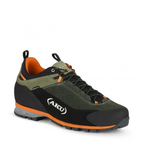 AKU LINK GTX W'S LIGHT BLUE/FUXIA