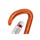 PETZL ROCHA ORANGE