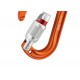 PETZL ROCHA ORANGE
