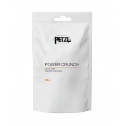 PETZL POWER CRUNCH Magnesite a grumi 200gr