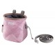 PETZL SAKA Sacchetto portamagnesite di forma ergonomica