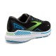 BROOKS Adrenaline GTS 23 Black/Hawaiian Ocean/Green