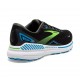 BROOKS Adrenaline GTS 23 Black/Hawaiian Ocean/Green