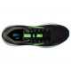 BROOKS Adrenaline GTS 23 Black/Hawaiian Ocean/Green