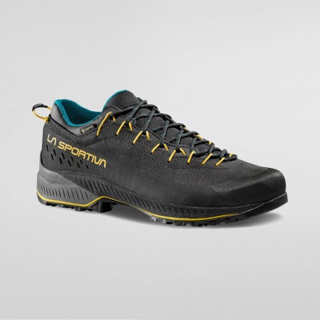 LA SPORTIVA TX4 Evo Gtx Carbon/Bamboo