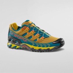 La Sportiva Ultra Raptor II Everglade/Savana