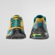 La Sportiva Ultra Raptor II Everglade/Savana