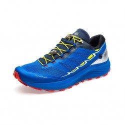 KAILAS Fuga Pro 4 Scarpe da trail running da uomo ELECTRIC BLUE