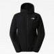 THE NORTH FACE GIACCA NIMBLE CON CAPPUCCIO DA DONNA TNF BLACK