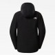 THE NORTH FACE GIACCA NIMBLE CON CAPPUCCIO DA DONNA TNF BLACK