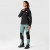 THE NORTH FACE GIACCA NIMBLE CON CAPPUCCIO DA DONNA TNF BLACK