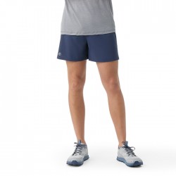 SMARTWOOL Pantaloncini foderati 5" (13 cm) Active da uomo DEEP NAVY