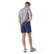 SMARTWOOL Pantaloncini foderati 5" (13 cm) Active da uomo DEEP NAVY
