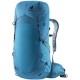 DEUTER AIRCONTACT ULTRA 50+5 WAVE-INK