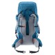 DEUTER AIRCONTACT ULTRA 50+5 WAVE-INK