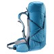 DEUTER AIRCONTACT ULTRA 50+5 WAVE-INK