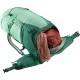 DEUTER FUTURA 30 SL spearmint-seagreen
