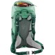 DEUTER FUTURA 30 SL spearmint-seagreen