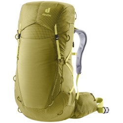 DEUTER AIRCONTACT ULTRA 35+5 SL linden-sprout