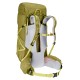 DEUTER AIRCONTACT ULTRA 35+5 SL linden-sprout
