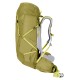 DEUTER AIRCONTACT ULTRA 35+5 SL linden-sprout