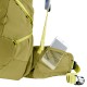 DEUTER AIRCONTACT ULTRA 35+5 SL linden-sprout