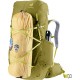 DEUTER AIRCONTACT ULTRA 35+5 SL linden-sprout