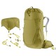 DEUTER AIRCONTACT ULTRA 35+5 SL linden-sprout