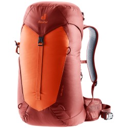 DEUTER AC LITE 30 paprika-redwood
