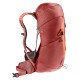DEUTER AC LITE 30 paprika-redwood