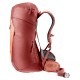 DEUTER AC LITE 30 paprika-redwood
