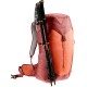 DEUTER AC LITE 30 paprika-redwood