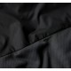 THE NORTH FACE FELPA CON CAPPUCCIO CON CERNIERA INTEGRALE DA BAMBINO Asphalt Grey-TNF Black