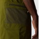 THE NORTH FACE PANTALONCINI CON CINTURA CLASS V PATHFINDER DA UOMO Forest Olive