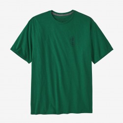 PATAGONIA Men's Clean Climb Trade Responsibili-Tee®