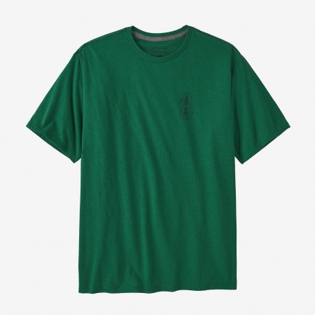 PATAGONIA Men's Clean Climb Trade Responsibili-Tee®